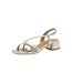 Sandales Cuir Tamaris-3