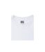 T-shirt Classic Homme Blanc Russell-4