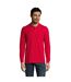 Polo Perfect Homme Rouge SOLS-1