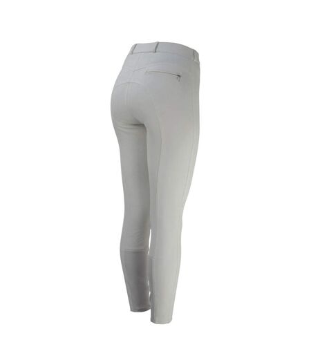 Coldstream Womens/Ladies Kilham Competition Breeches (White)