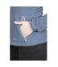 Trespass Womens/Ladies Jennings Fleece Jacket (Navy) - UTTP4672-3