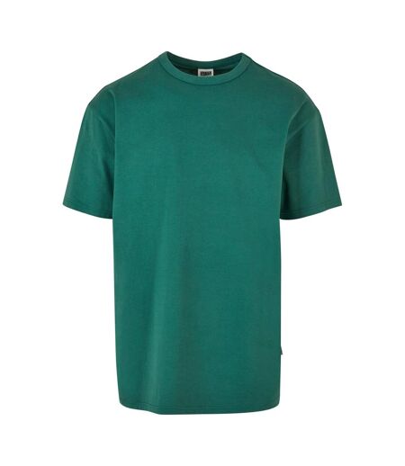 T-shirt Basic Homme Feuille Urban Classics