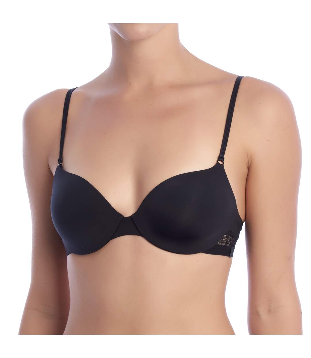 Silhouette WHP 10185018 Women's Underwired Preformed Bra-1