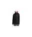 Womens/ladies Trailtime Waterproof Jacket Black Jack Wolfskin-1