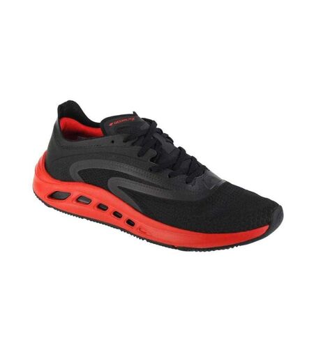 Baskets Gecko Lite Homme Noir 4F