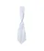 Cravate Messina Taille Unique Blanc CG Workwear-1