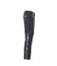 Noir Anthracite Foncé Mascot-3