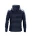 Mens gravity thermal shell navy/charcoal Stormtech