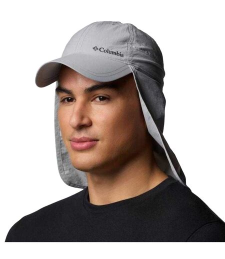 Casquette Schooner Bank Cachalot Adulte Gris Buff