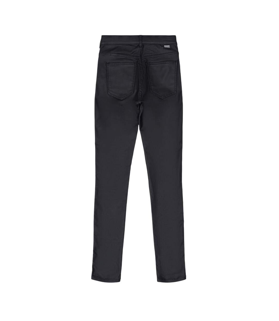 Jean Lexy Femme Noir Dr Denim-3