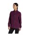 Womens/ladies miska plus ii jacket beet Craghoppers-3