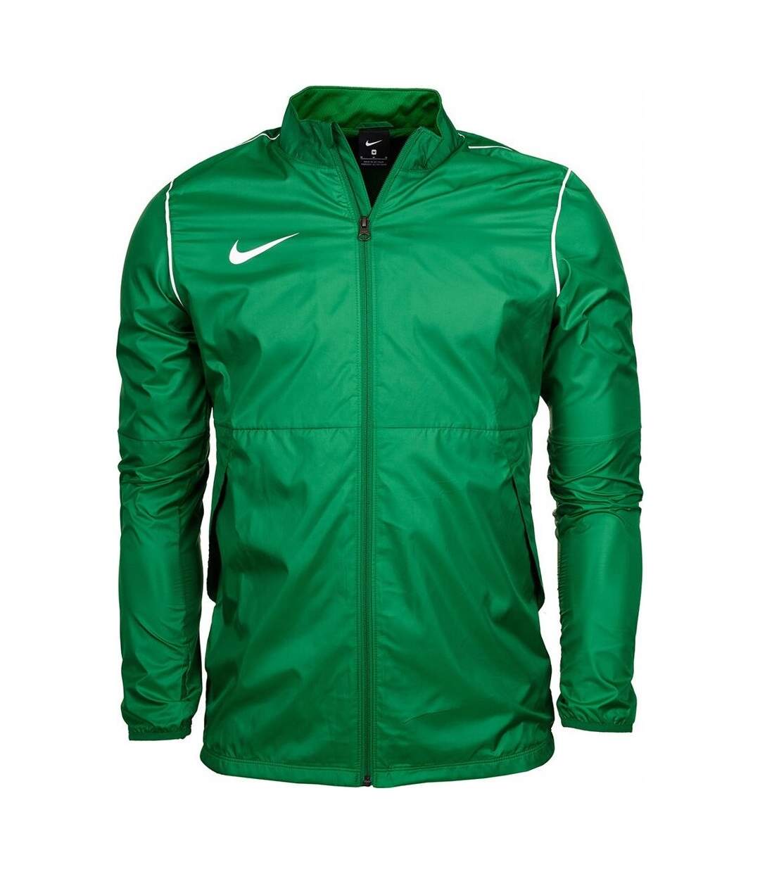 Veste Park Homme Vert Nike-2