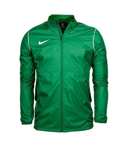 Veste Park Homme Vert Nike