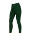 Legging Freedom Femme Vert Houx Just Togs-2