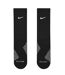Chaussettes De Foot Strike Adulte Noir Nike-3