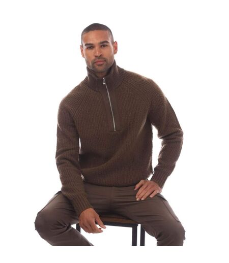 Sweat C-ebrezzo Homme Vert Boss