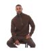 Sweat C-ebrezzo Homme Vert Boss-1