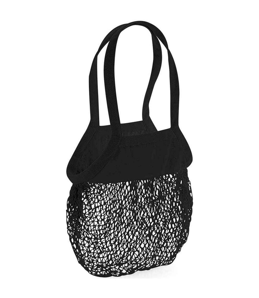 Tote Bag Taille Unique Noir Westford Mill-1