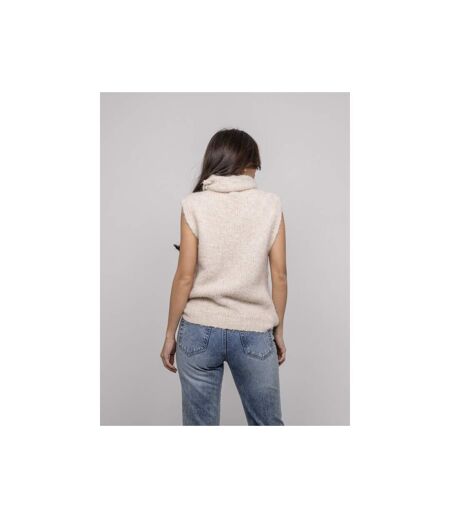 Pull sans manche KEANA - Dona X Lisa
