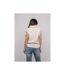 Pull sans manche KEANA - Dona X Lisa-2