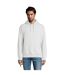 Sweat À Capuche Spencer Homme Cendre Chiné SOLS-2