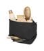 Trousse De Toilette Taille Unique Noir Uni Floso-4