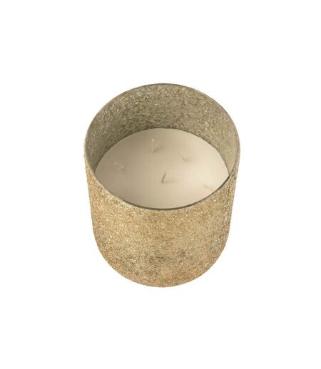 Bougie Parfumée Déco Luxuria 25cm Vanilla Escape