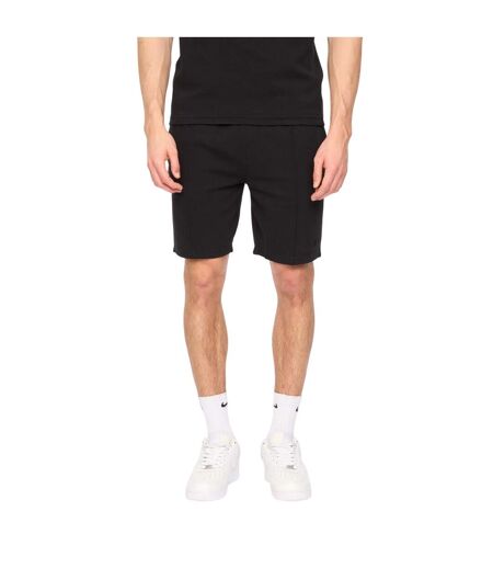 Mens Sherborn Shorts Black Duck And Cover