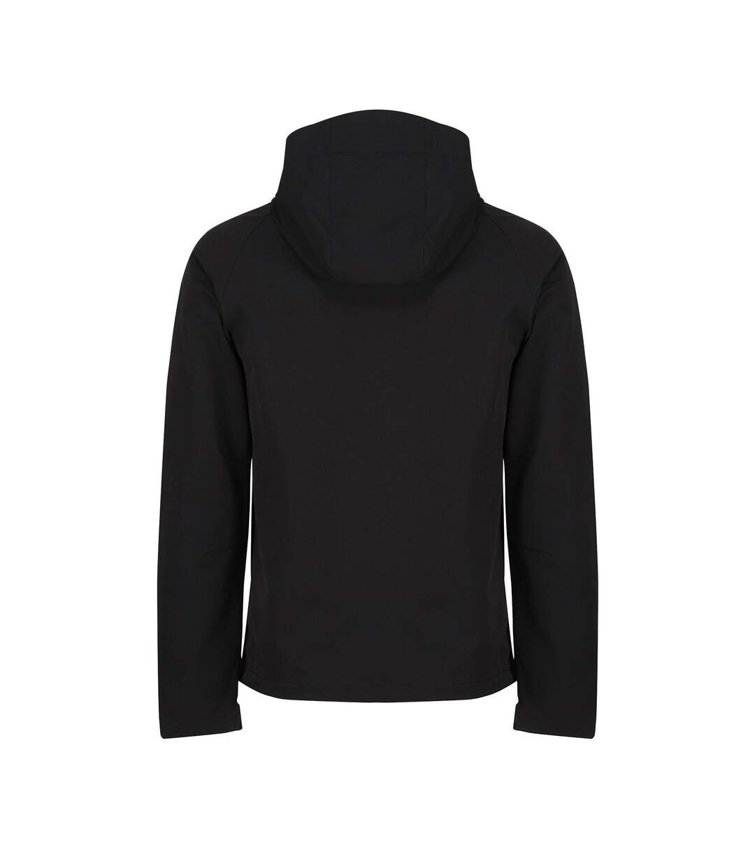 Regatta Mens X-Pro Prolite Stretch Soft Shell Jacket (Black)