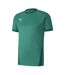 Maillot Teamgoal Homme Vert Puma-1