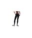 Legging Entraînement Power 7/8 Femme Noir Sweaty Betty-1