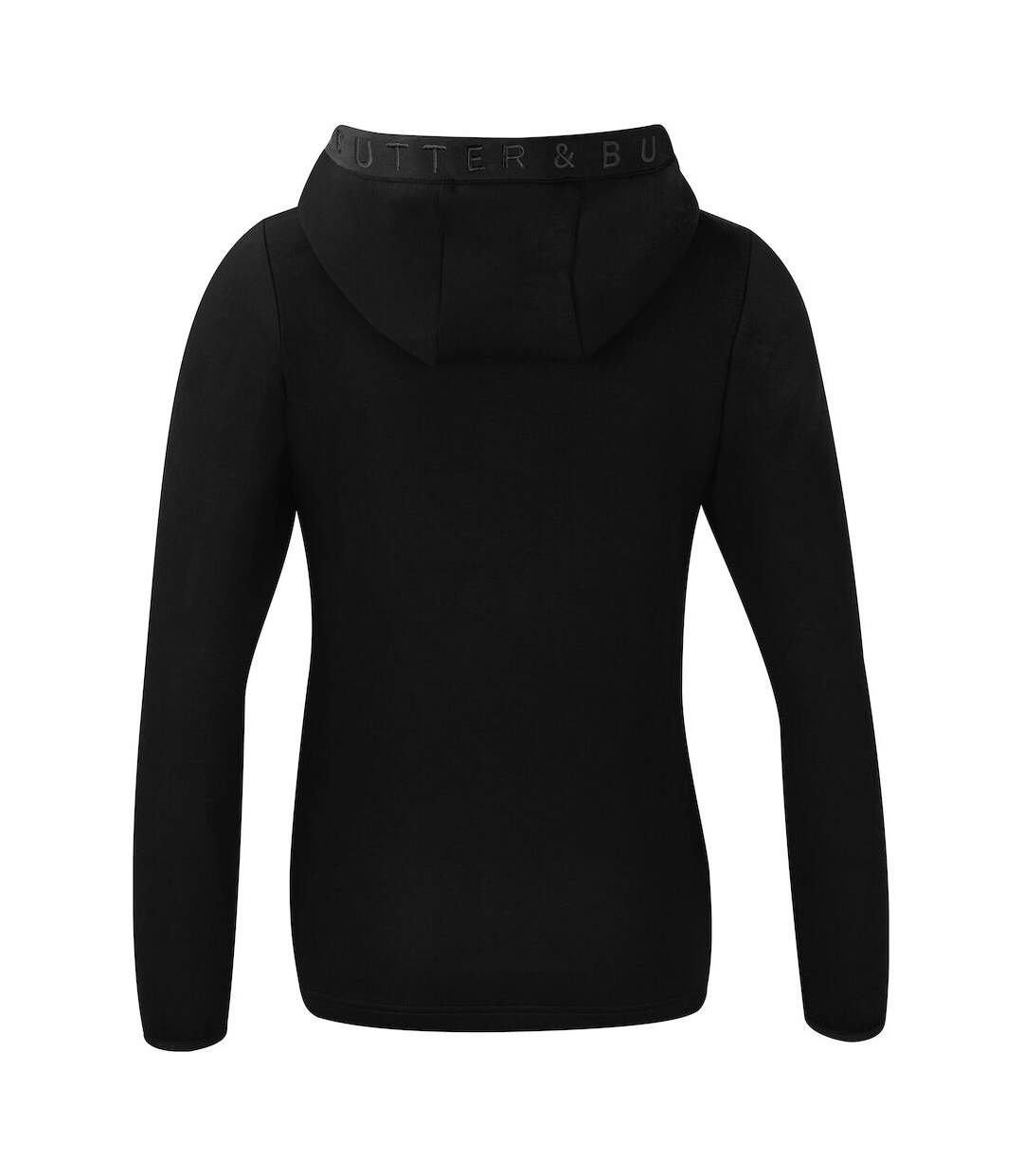 Veste À Capuche Pemberton Femme Noir Cutter & Buck-2