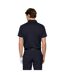 Mens Bridge Bridge Regular Polo Shirt Navy J.Lindeberg-3