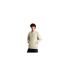 Sweat À Capuche Motif/style Dôme Homme Marron Beige Gris The North Face-1