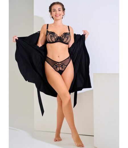 Soutien-gorge armaturé EMINENCE Lisca