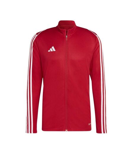 Veste De Survêtement Entraînement Tiro League Homme Rouge Adidas