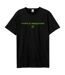 Unisex Adult Sun Type O Negative T-shirt Black Amplified-1