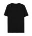 T-shirt Motif/style Imprimé Adulte Noir Fantastic Beasts-2