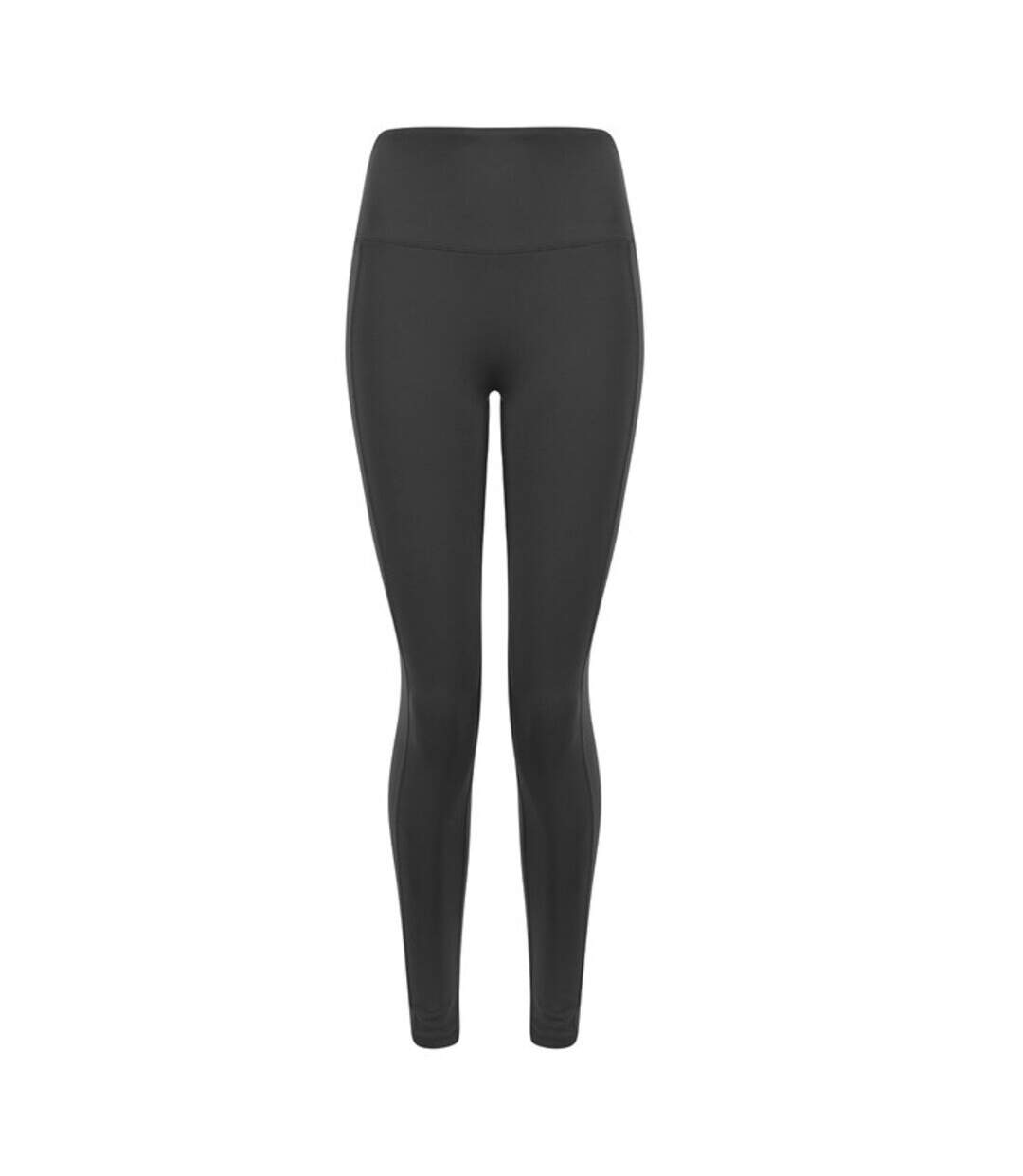 Legging femme gris foncé Tombo-1