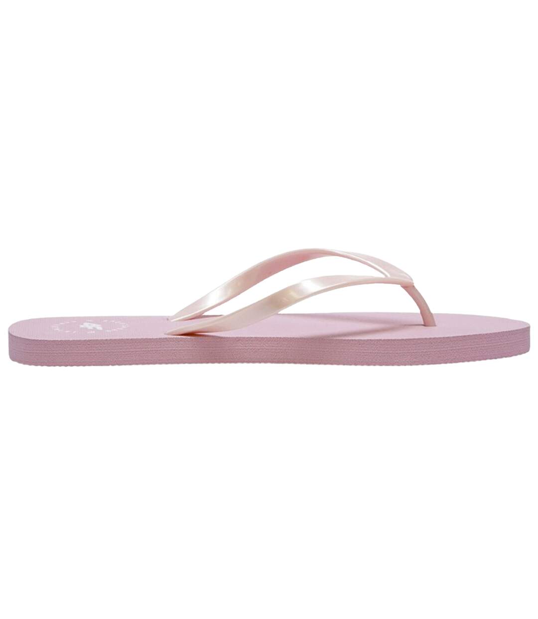 Tongs Ss23fflif064 Femme Rose 4F-3