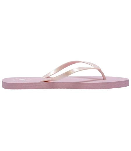 Tongs Ss23fflif064 Femme Rose 4F