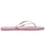 Tongs Ss23fflif064 Femme Rose 4F-3