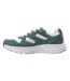 Baskets Cumulus Homme Vert Blanc Cassé Iguana-2