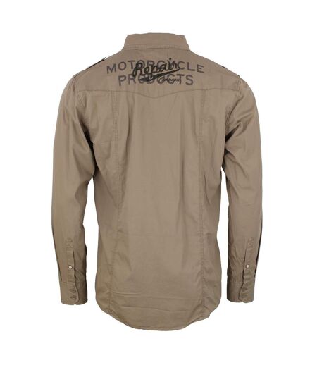 Chemise homme COTRACE