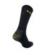 Mens 4 Pack Premium Cotton Work Socks-3