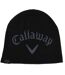Bonnet Motif/style Logo Adulte Noir Callaway-2