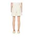Short De Jogging Femme Beige Pangaia-3