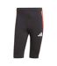 Short Tiro Competition Homme Noir Rouge Adidas-2