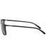 Lunettes De Soleil Motif/style Fumée Homme Taille Unique Noir Calvin Klein-2
