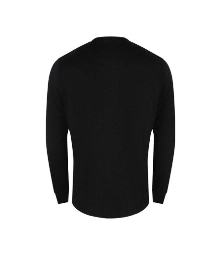 T-shirt Division Homme Noir Diesel